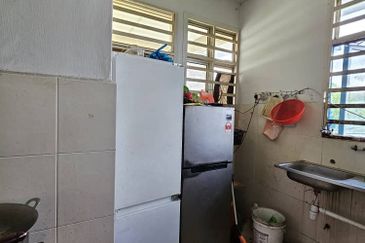 Villa Tanjung Permai