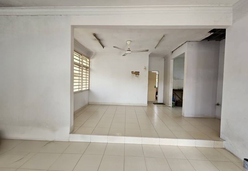 Villa Tanjung Permai