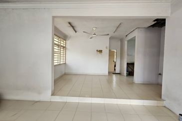 Villa Tanjung Permai