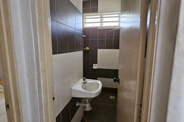 Villa Tanjung Permai