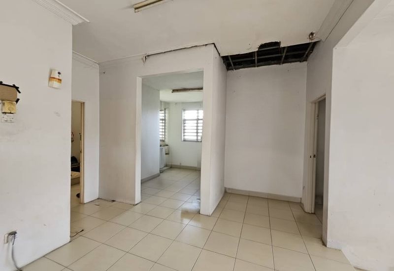 Villa Tanjung Permai