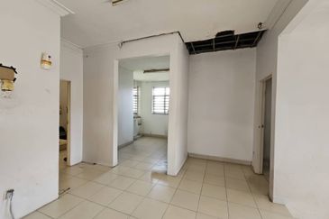 Villa Tanjung Permai