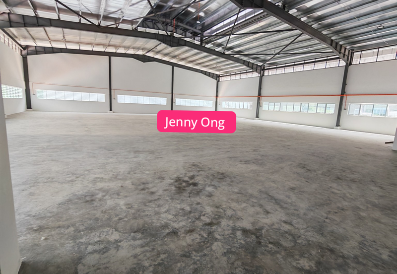 Taman Perindustrian Batu Kawan