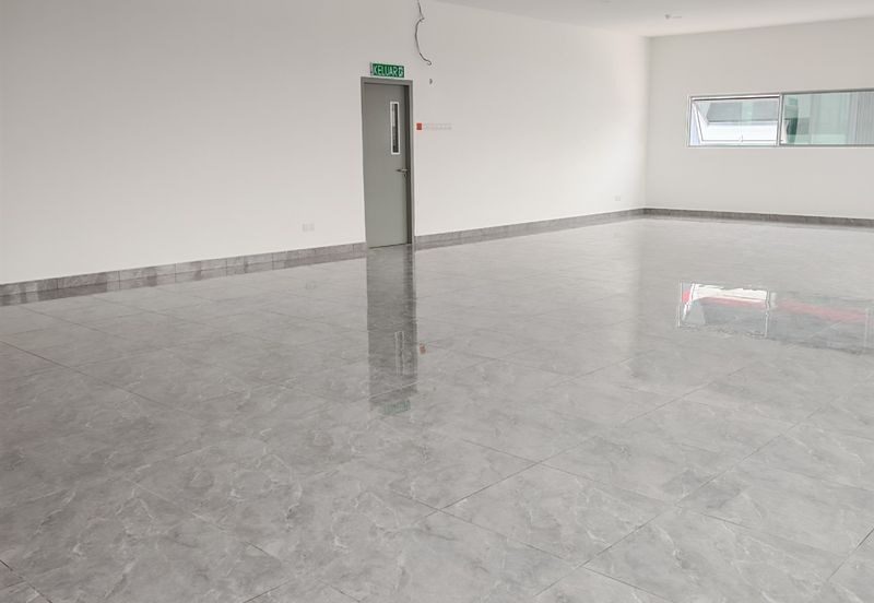 Taman Perindustrian Batu Kawan