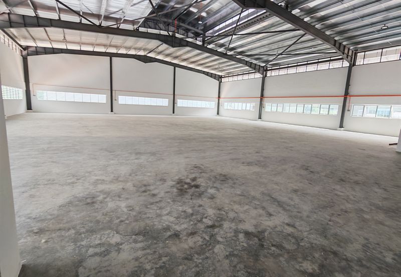 Taman Perindustrian Batu Kawan