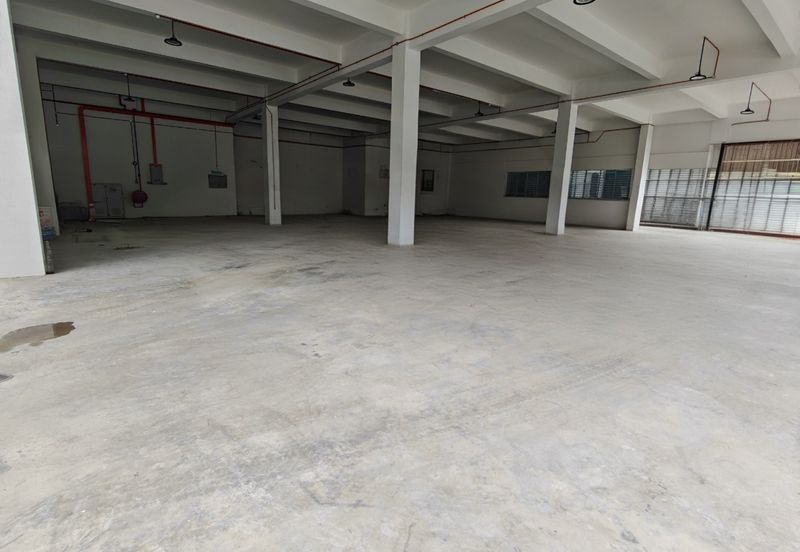 Taman Perindustrian Batu Kawan