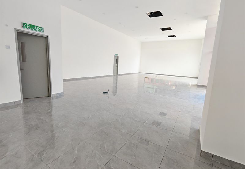 Taman Perindustrian Batu Kawan