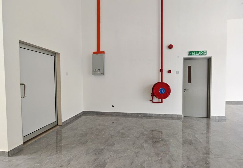 Taman Perindustrian Batu Kawan