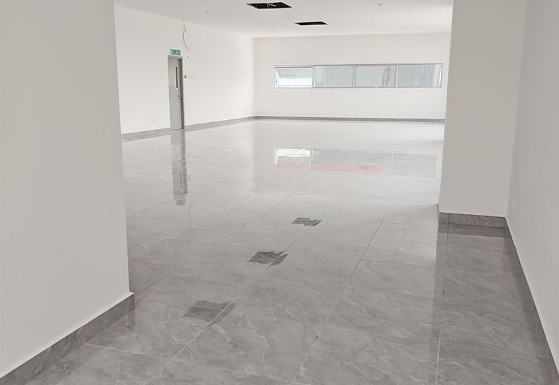 Taman Perindustrian Batu Kawan