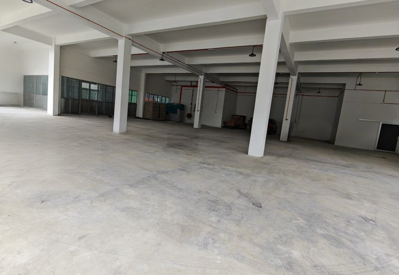 Taman Perindustrian Batu Kawan