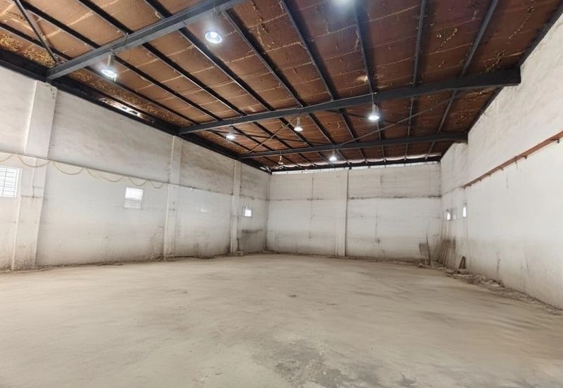 Prai Industrial Estate