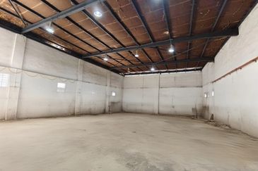 Prai Industrial Estate