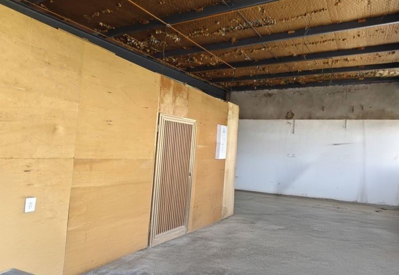 Prai Industrial Estate