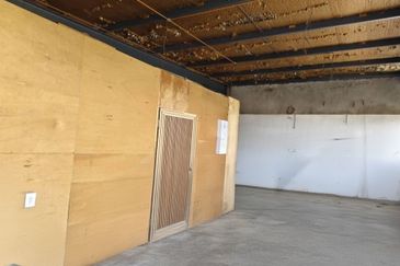 Prai Industrial Estate