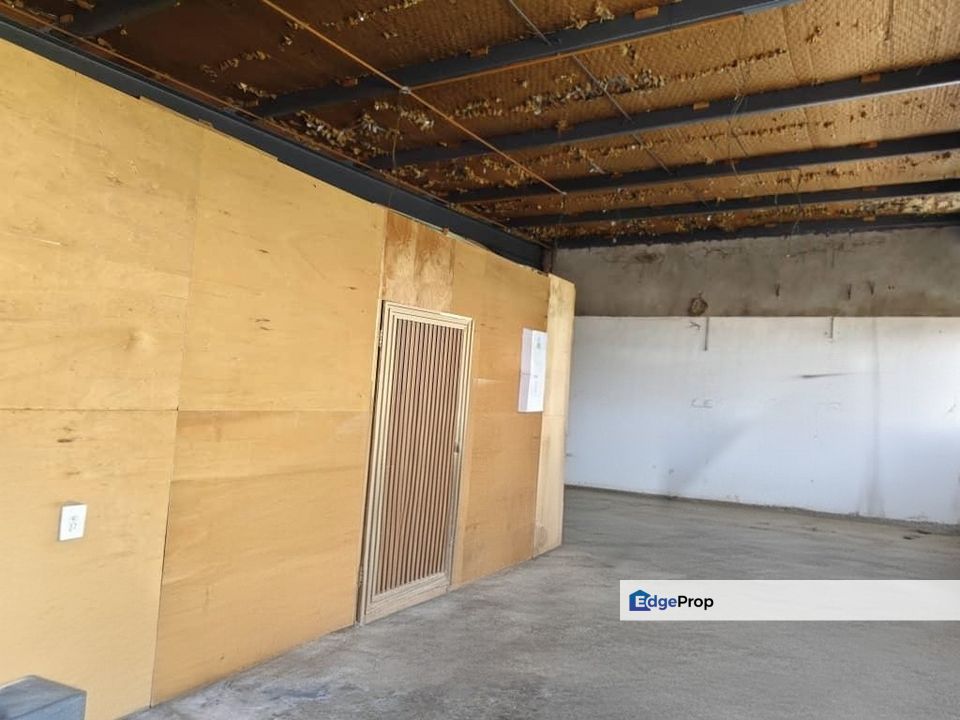 Factory At Perai,Penang For Sale , Penang, Prai