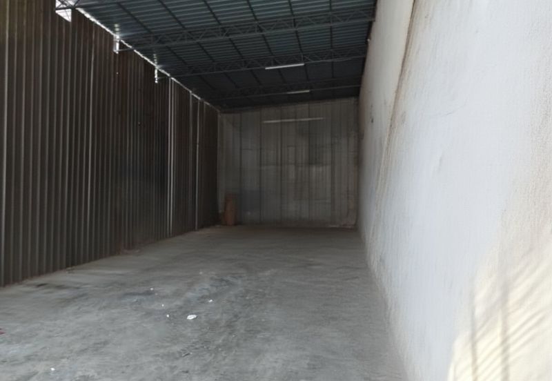 Prai Industrial Estate