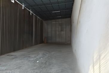 Prai Industrial Estate