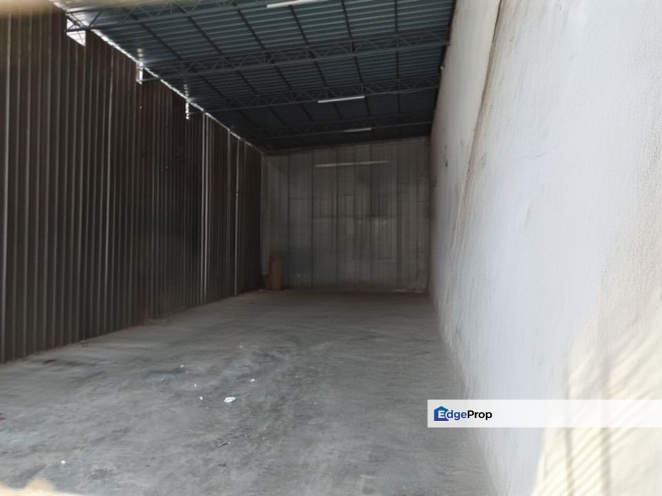 Factory At Perai,Penang For Sale , Penang, Prai