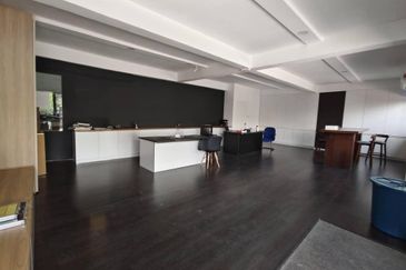 Prai Industrial Estate