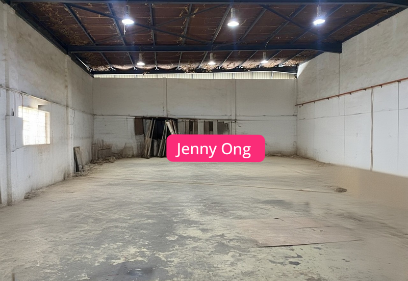 Prai Industrial Estate