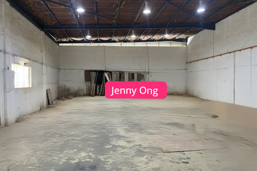 Prai Industrial Estate