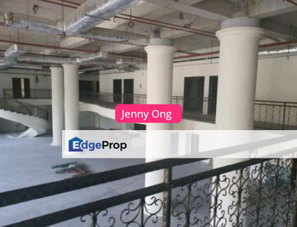 Sea View New Hotel At Georgetown,Penang For Sale, Penang, Georgetown