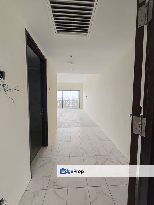 Sea View New Hotel At Georgetown,Penang For Sale, Penang, Georgetown