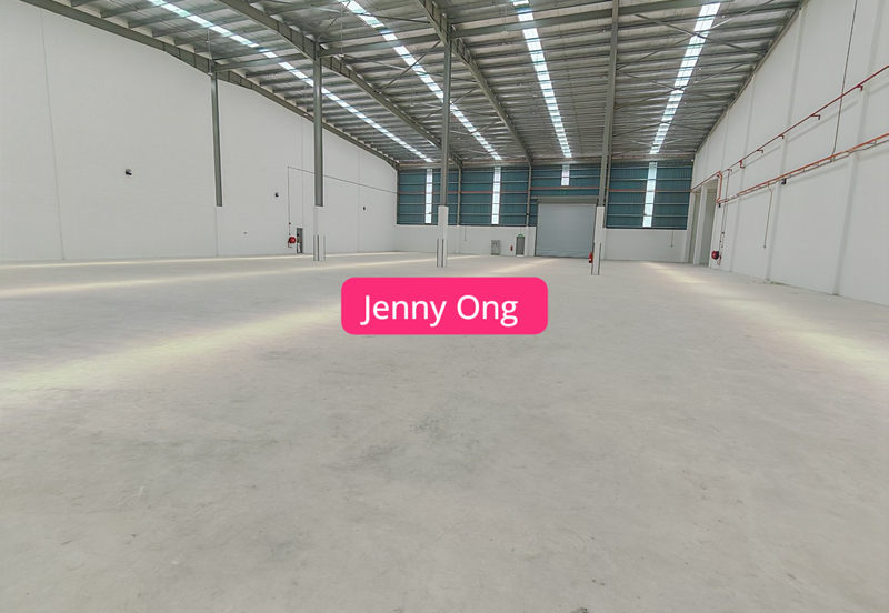 Taman Perindustrian Batu Kawan