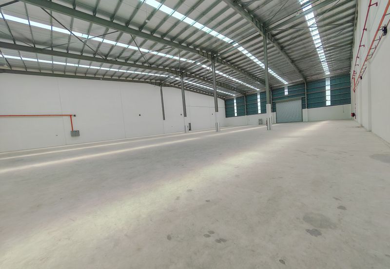 Taman Perindustrian Batu Kawan