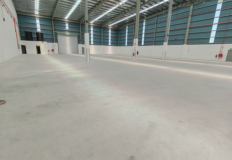 Taman Perindustrian Batu Kawan