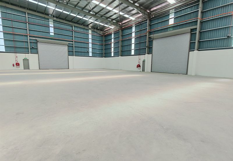 Taman Perindustrian Batu Kawan