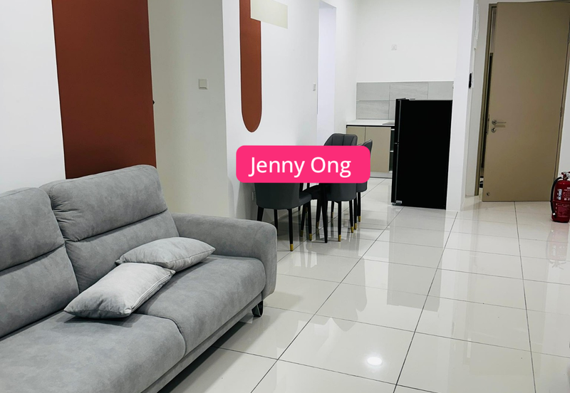 Vivo Executive Apartment