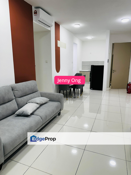 Vivo Executive Apartment Batu Kawan For Rent 
, Penang, Batu Kawan