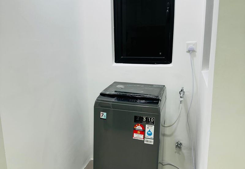 Vivo Executive Apartment