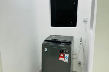 Vivo Executive Apartment