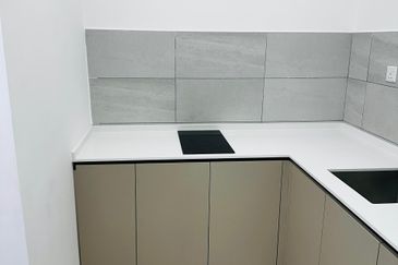 Vivo Executive Apartment