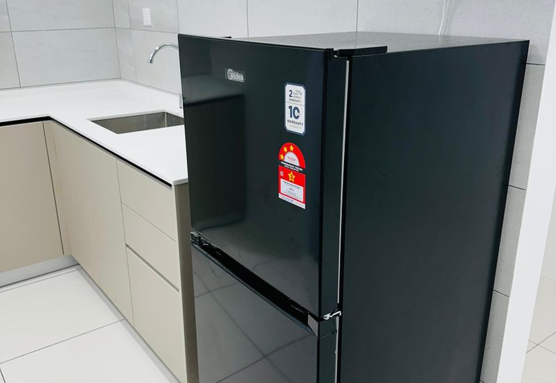 Vivo Executive Apartment