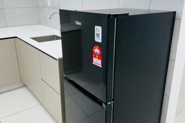 Vivo Executive Apartment