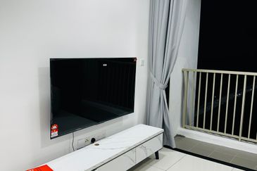 Vivo Executive Apartment