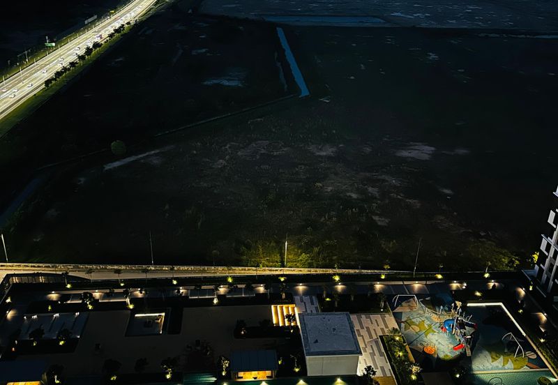 Vivo Executive Apartment