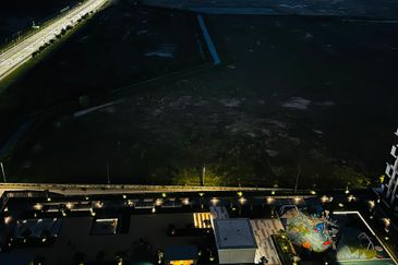 Vivo Executive Apartment