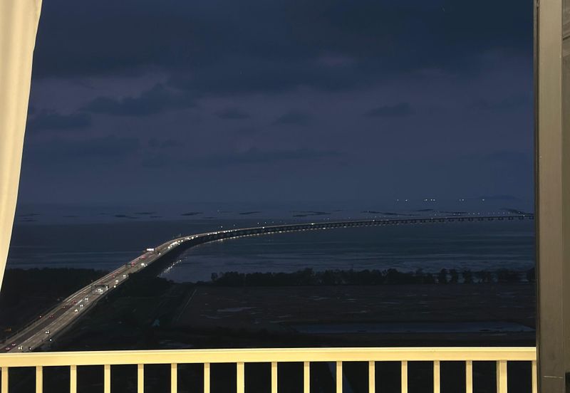 Vivo Executive Apartment