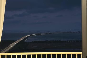 Vivo Executive Apartment