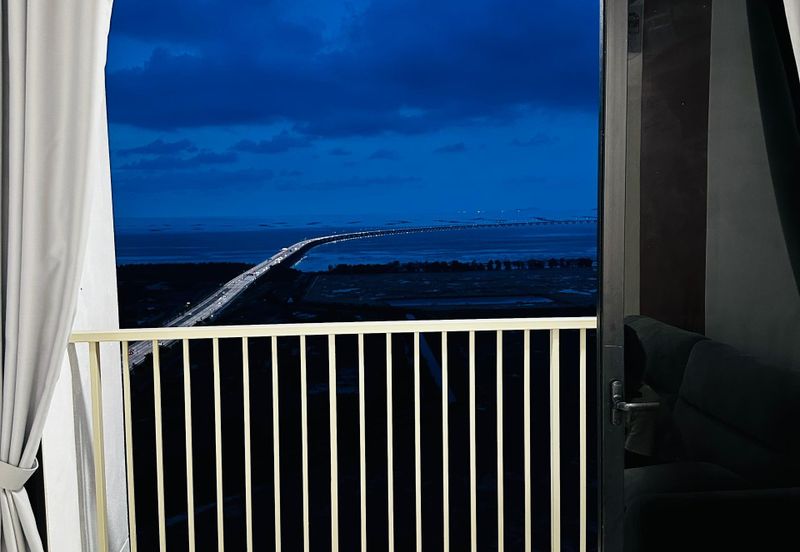 Vivo Executive Apartment