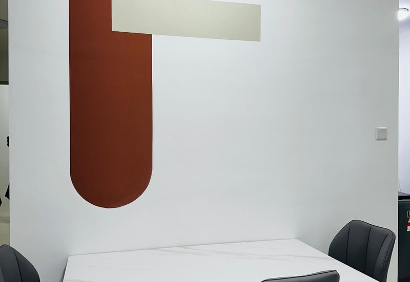 Vivo Executive Apartment