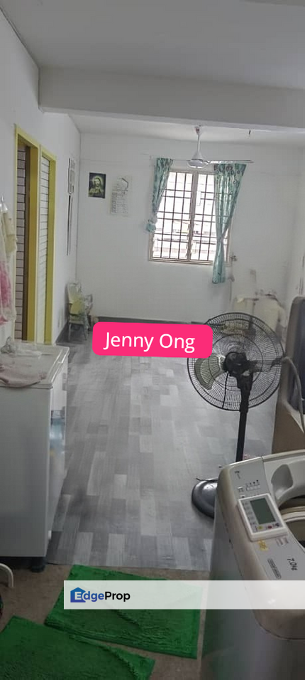 Corner Apartment Alor Vista Relau Penang For Sale, Penang, Relau