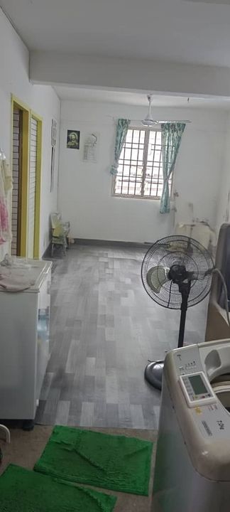 Corner Apartment Alor Vista Relau Penang For Sale, Penang, Relau