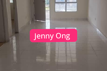 Single Sty Taman Aman Perwira,Kuala Ketil For Sale