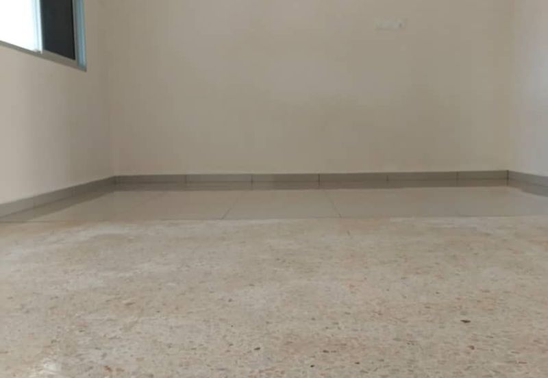 Single Sty Taman Aman Perwira,Kuala Ketil For Sale