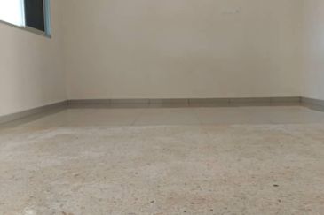 Single Sty Taman Aman Perwira,Kuala Ketil For Sale